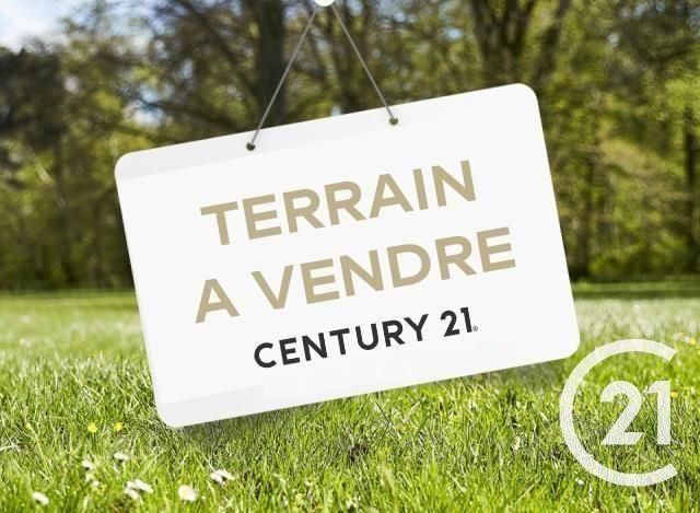 terrain à vendre - 842.0 m2 - ST GILDAS DE RHUYS - 56 - BRETAGNE - Century 21 Saint Gildas